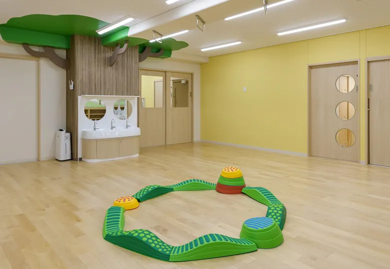 ルーチェ保育園西新宿