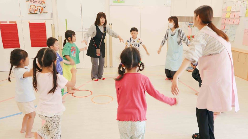 特別教育カリキュラム