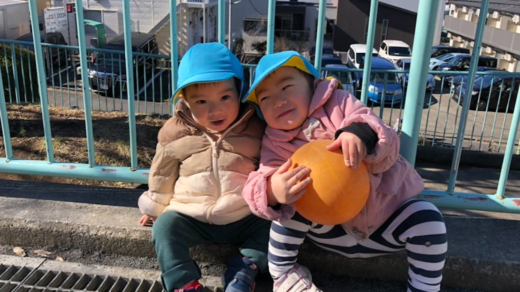 子ども一人ひとりの気持ちや個性に寄り添える保育を