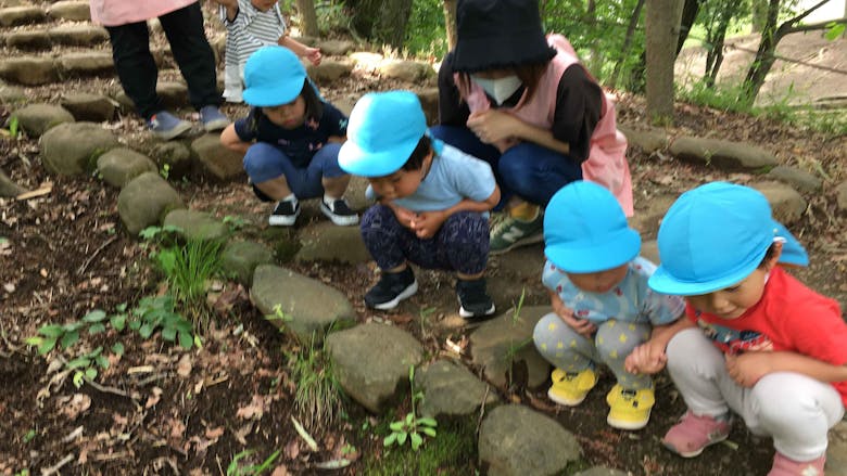 保育理念「十人十育」 0〜2歳児専門の小さな保育園