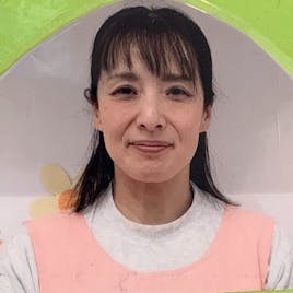 園長・並木真由美