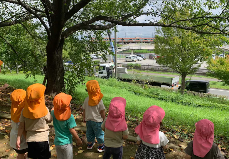 社会福祉法人　千歳会　カトレア保育園