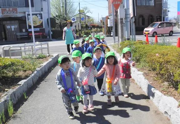 稲荷町保育園