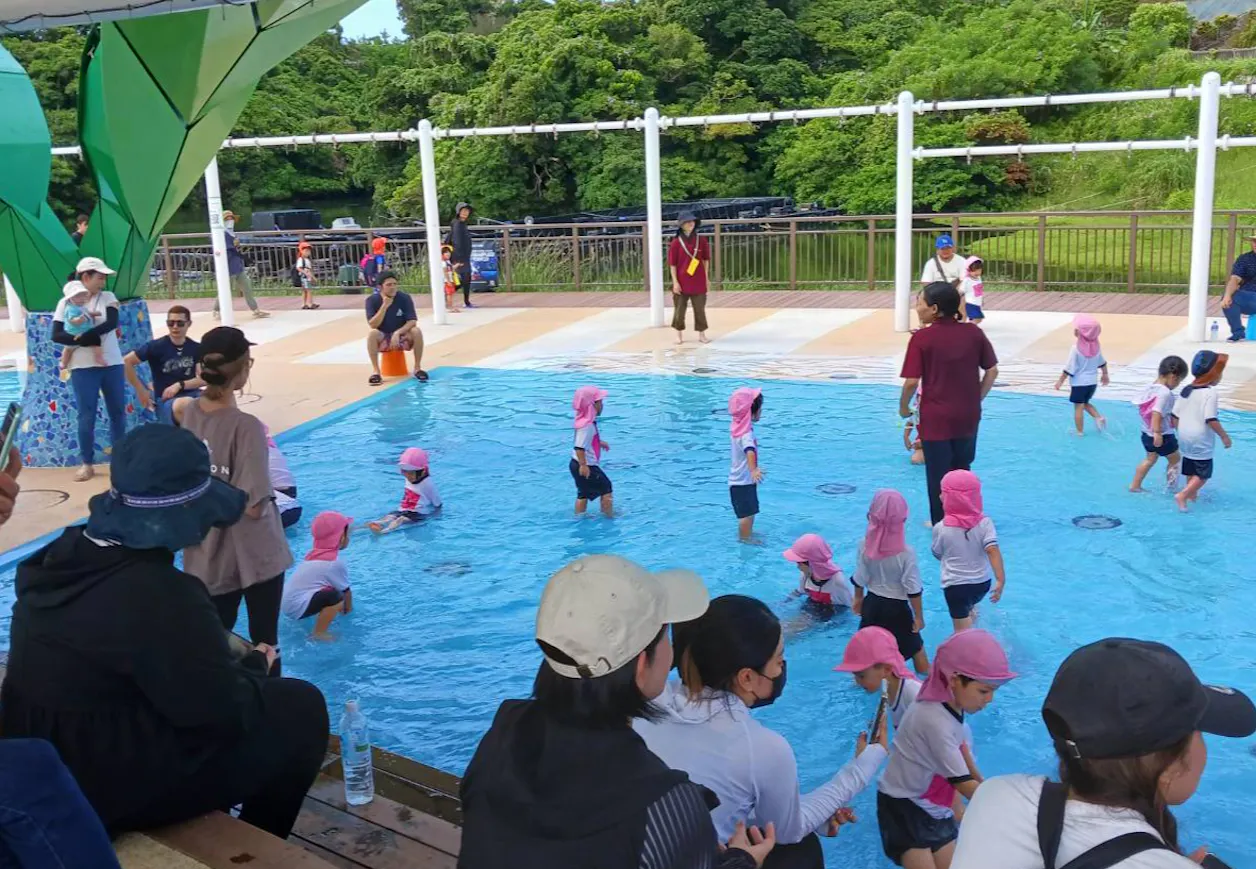 のびのび保育園