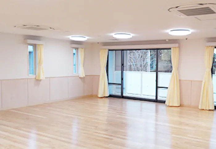 東船橋雲母保育園