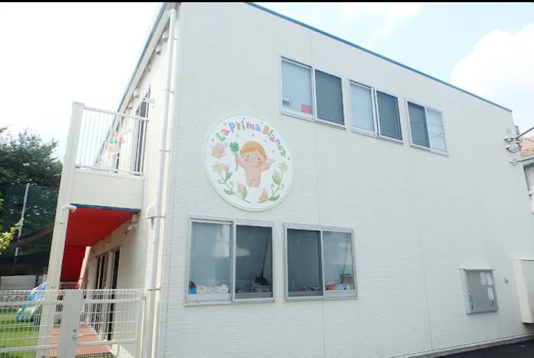 ラ・プリマブランカ えいふく