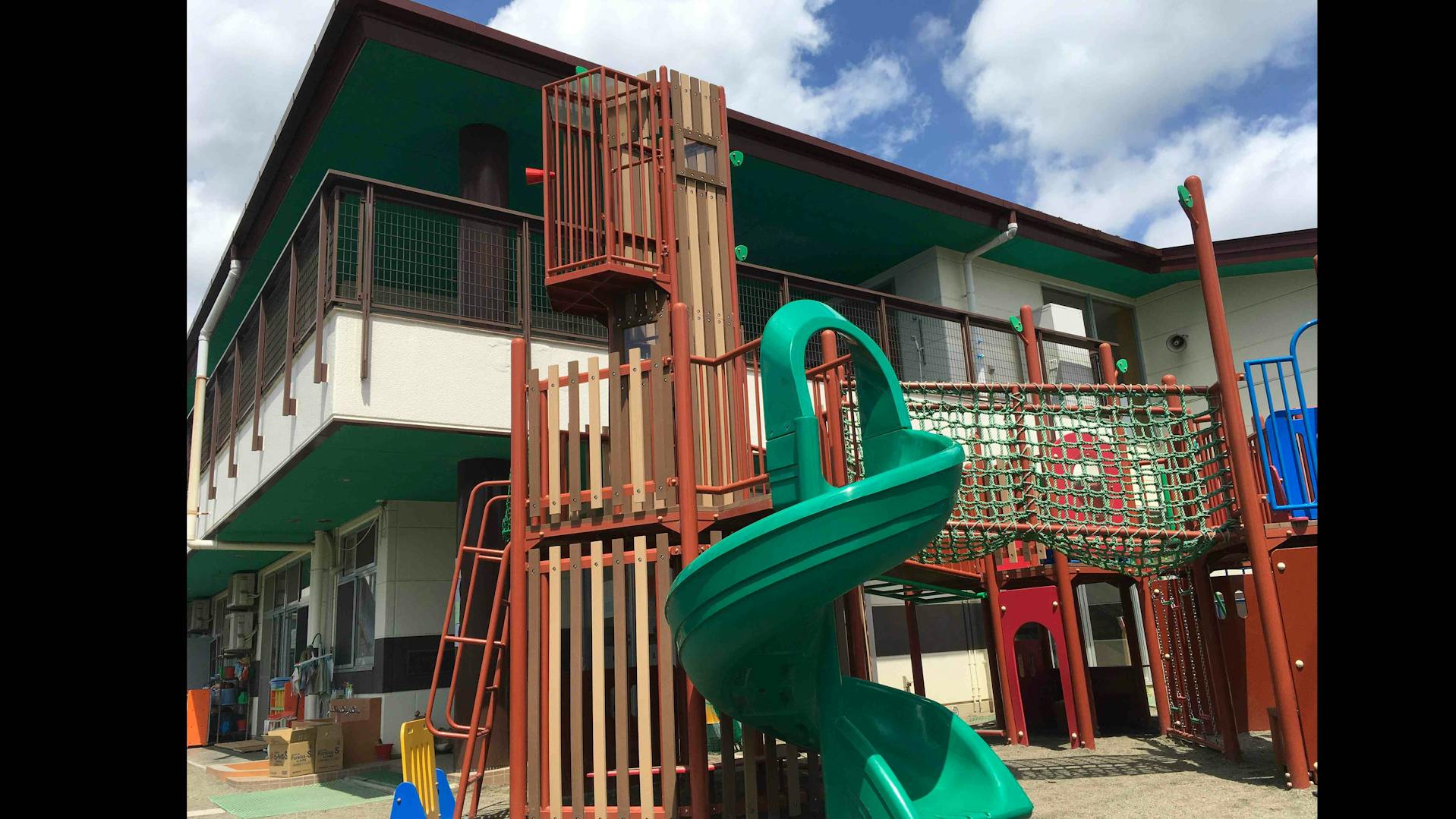 研修が豊富で保育者として楽しくステップアップできる職場です！