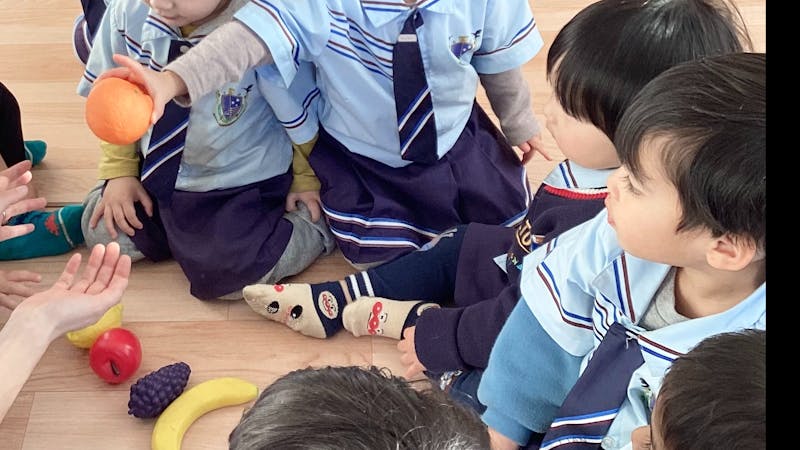 Milton's International Academy　国際保育園の保育理念・方針