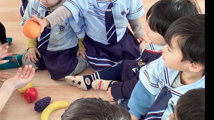 Milton's International Academy 国際保育園の保育理念・方針