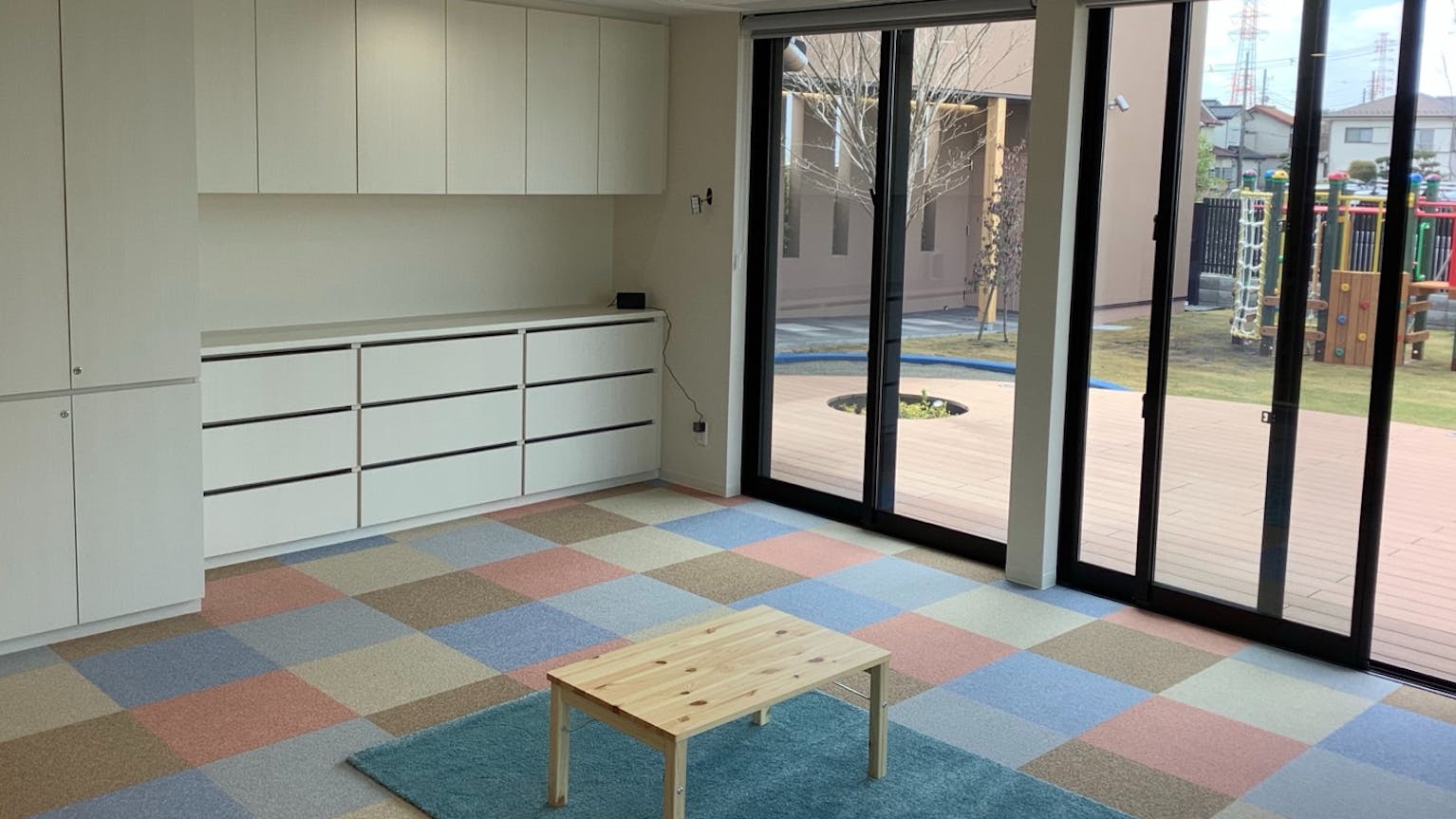 【八潮市】新卒保育士/一緒に楽しんで働く仲間を待っています！