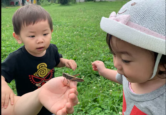 玄海風の子保育園