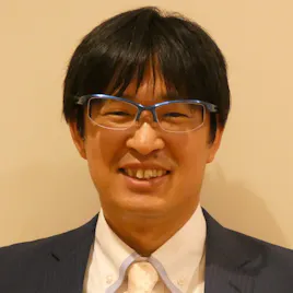 園長・牧野雄二