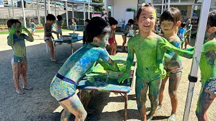 きらりこども園の保育理念・方針