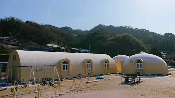 社会福祉法人　清観園 小松保育園