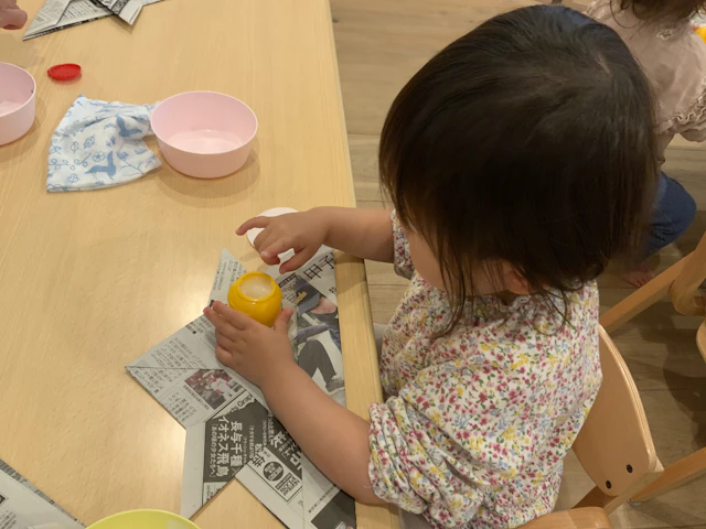 ５月５日はこどもの日