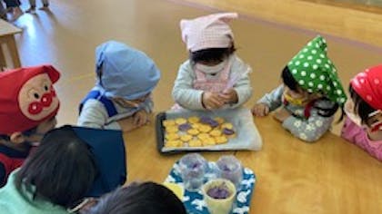 桃の木保育園