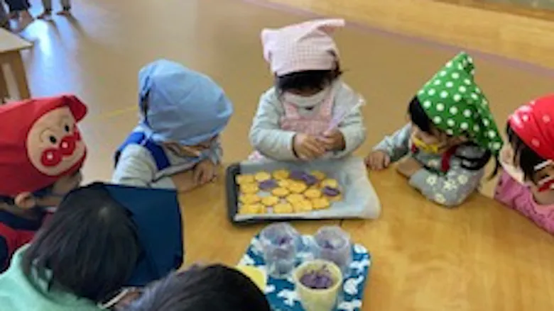 桃の木保育園