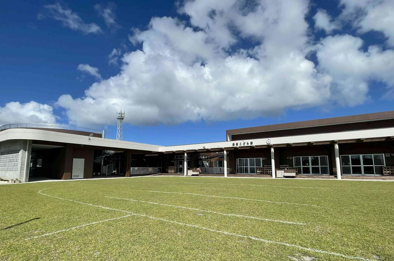 残業が無く、プライベートを大切にできる職場です♪