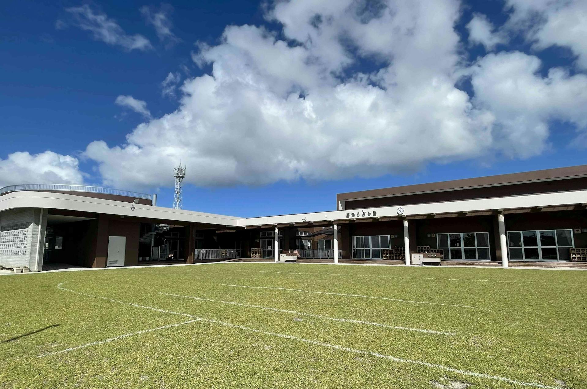 残業が無く、プライベートを大切にできる職場です♪