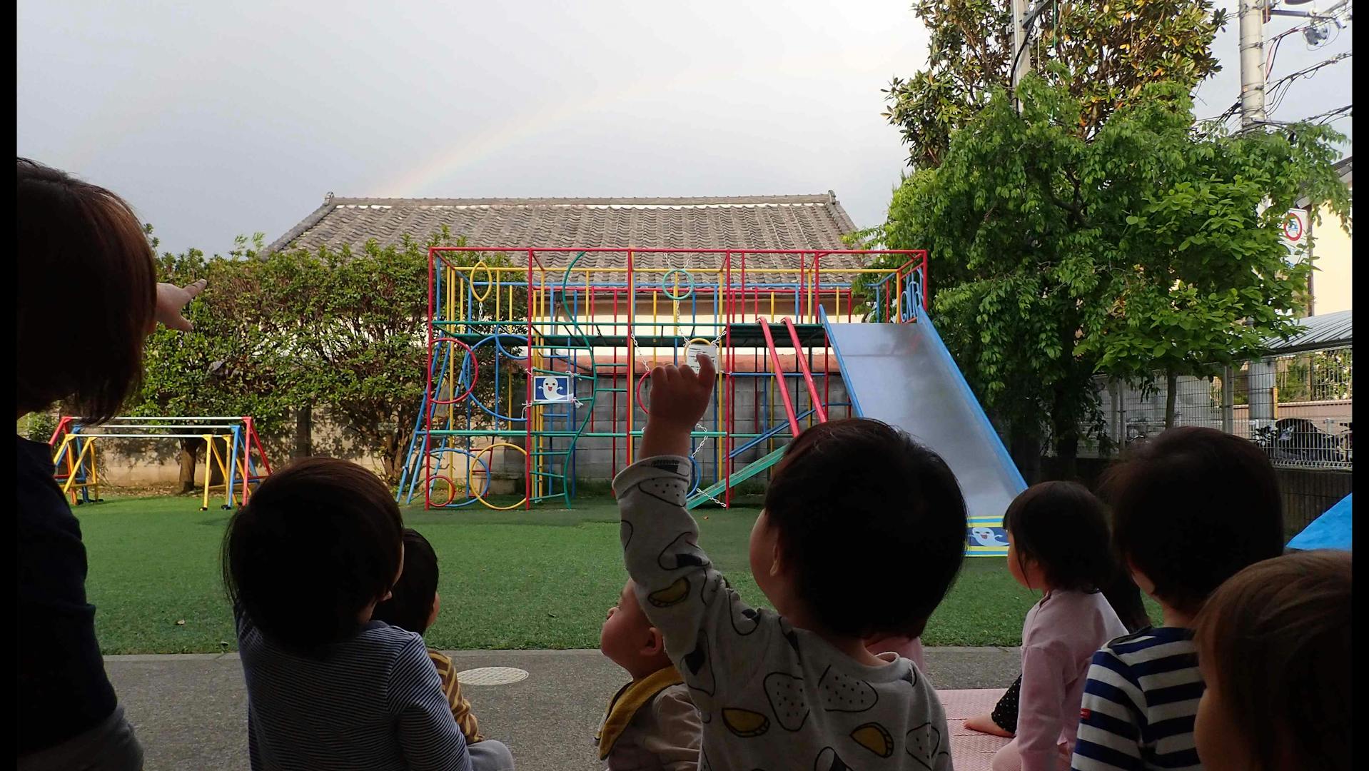 保育は大変、でもやっぱり保育は楽しい！楽しさを原動力に！