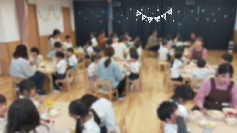 【経験者】「子ども好き」を存分に発揮することがお仕事です。