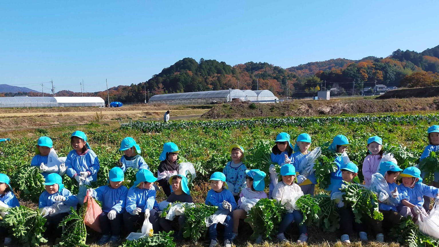 【パート】「子ども好き」を存分に発揮することがお仕事です。