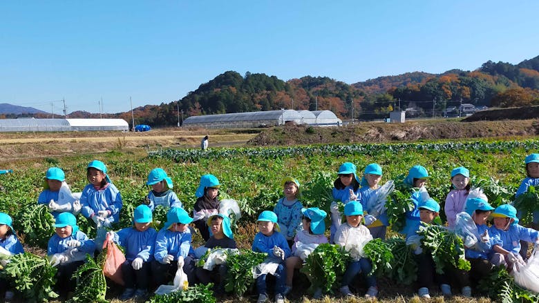 【パート】「子ども好き」を存分に発揮することがお仕事です。