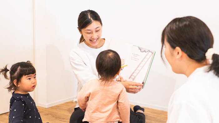 20～30代を中心に活躍中♪