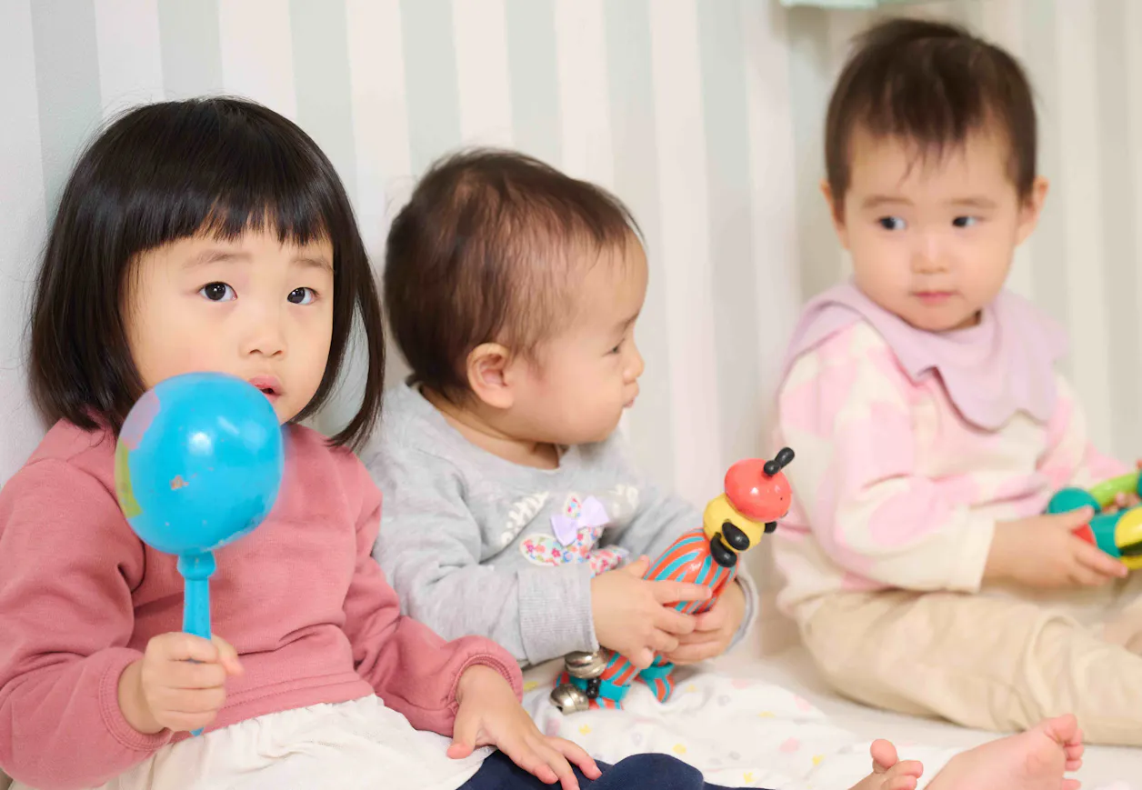 マミーハート保育園　(株)エムズグループ