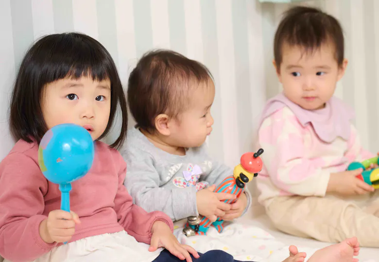 マミーハート保育園　(株)エムズグループ