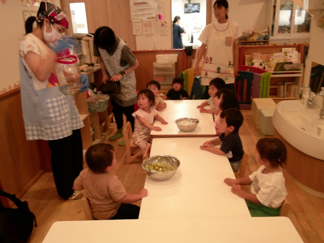 食育