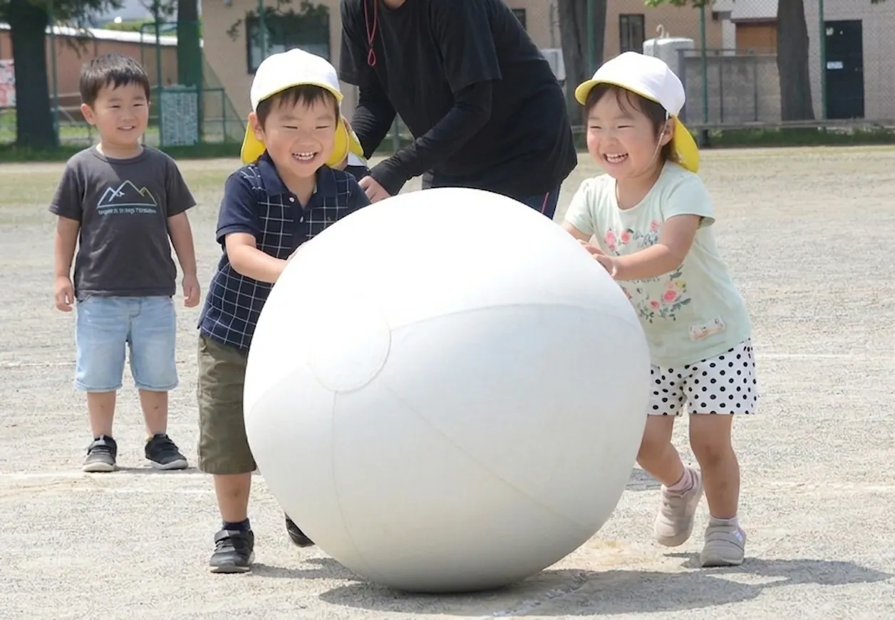 北星おおぞら認定こども園