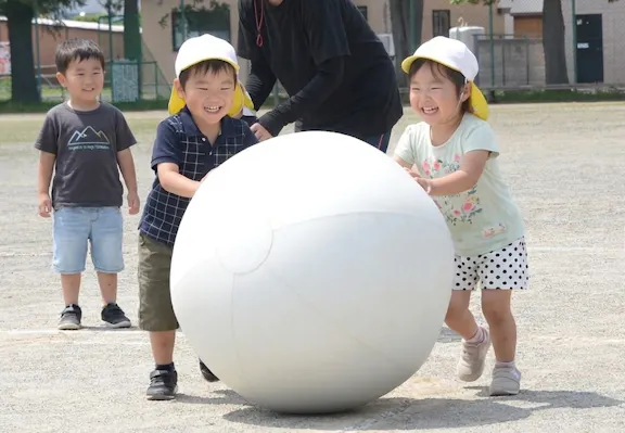 社会福祉法人　旭川養成会 北星おおぞら認定こども園