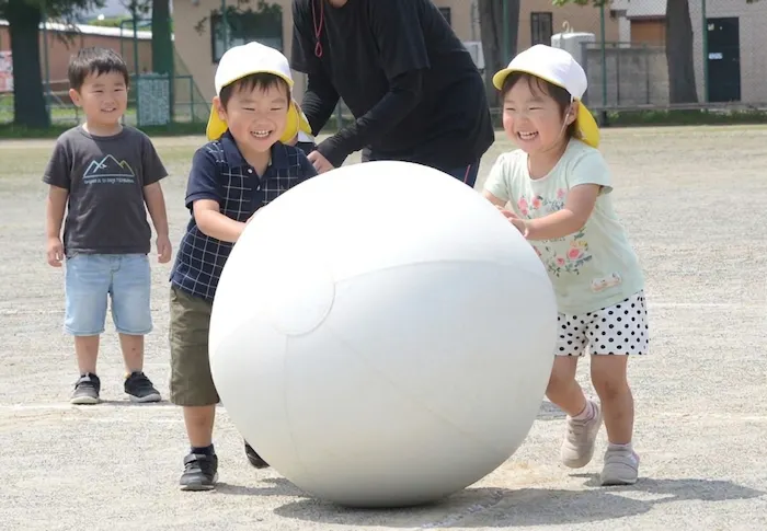 北星おおぞら認定こども園