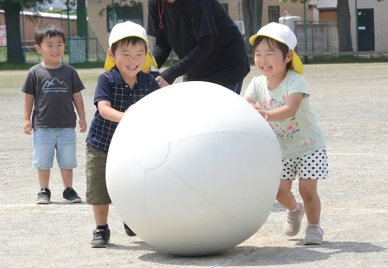 北星おおぞら認定こども園