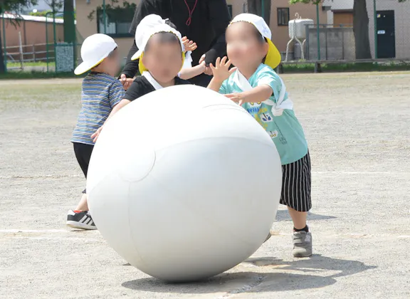 社会福祉法人　旭川養成会 北星おおぞら認定こども園