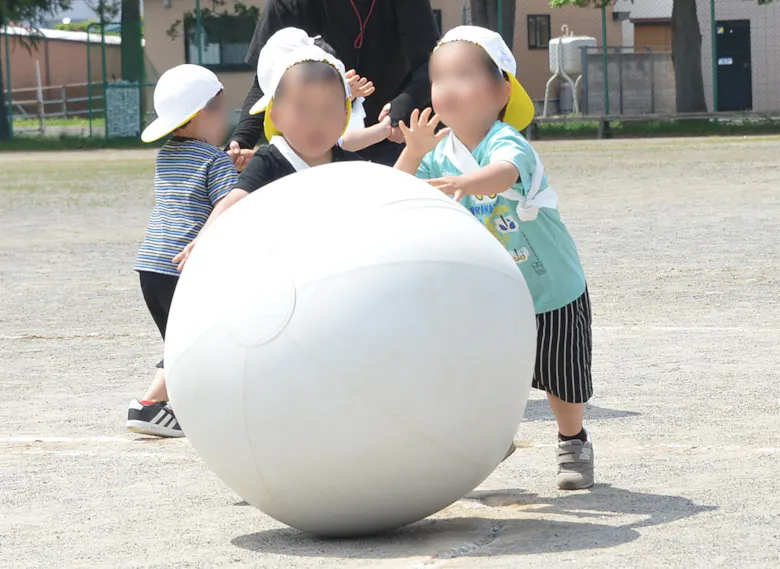 北星おおぞら認定こども園