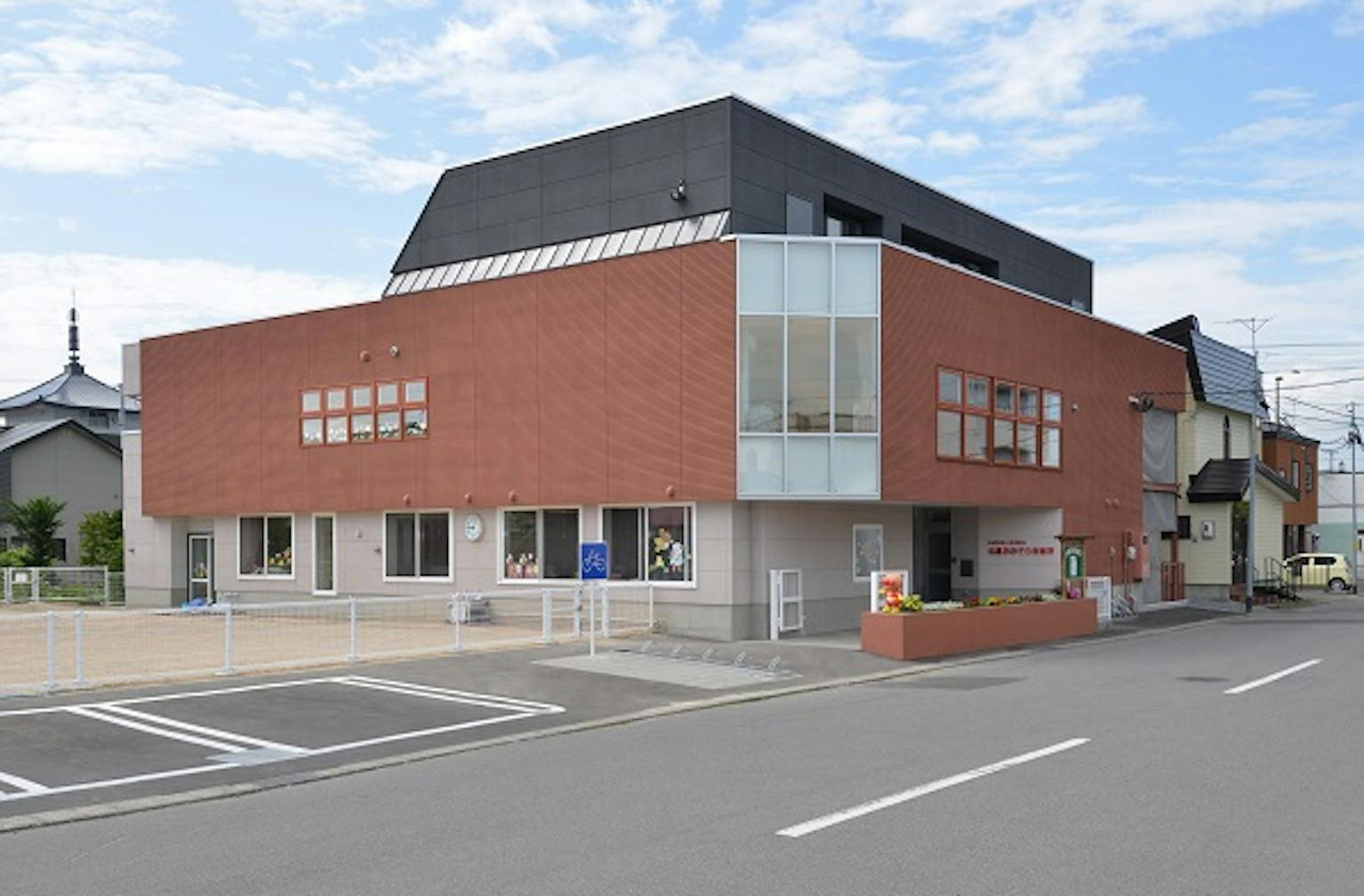 希望に合わせて さまざまな働き方ができます！