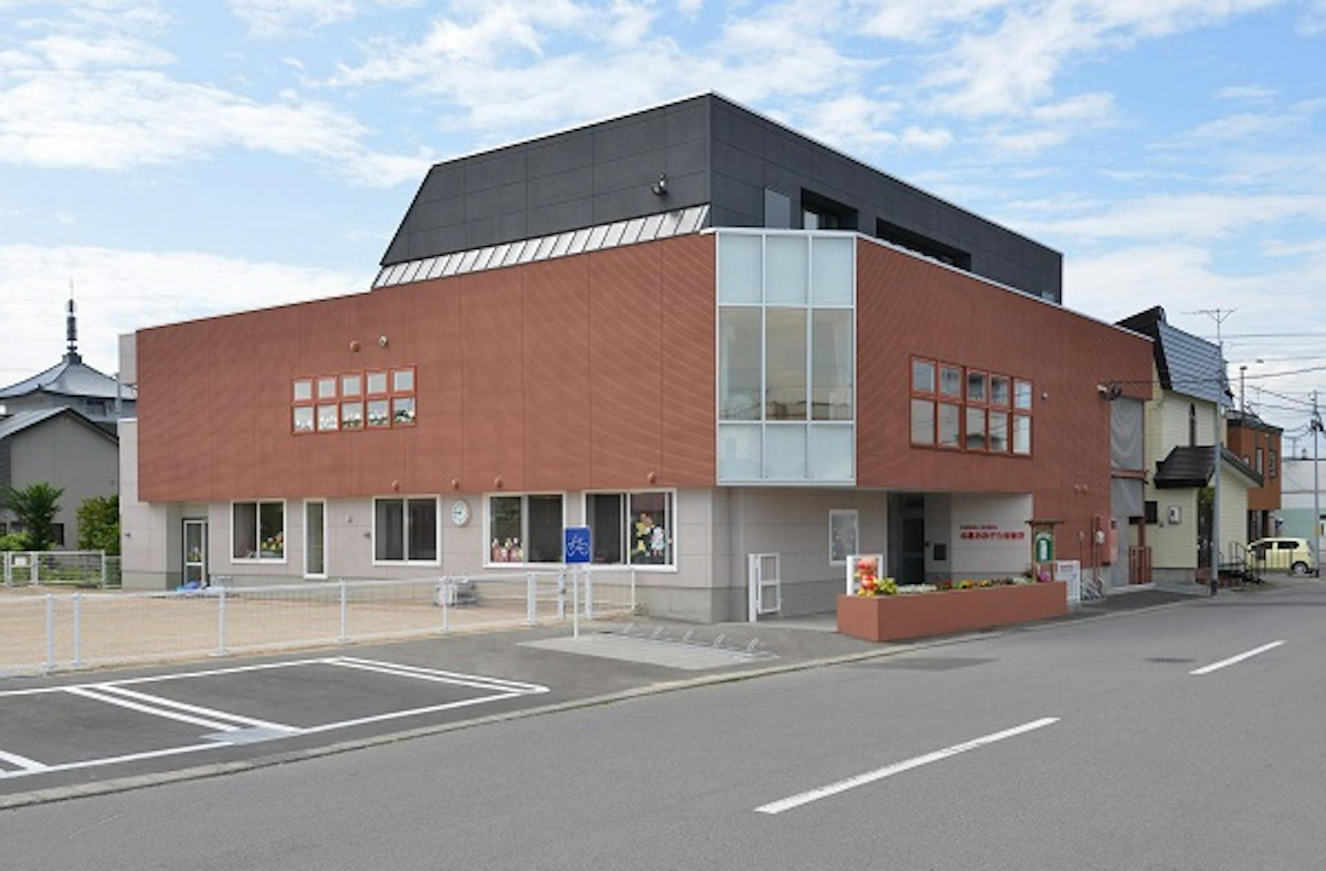 希望に合わせて さまざまな働き方ができます！