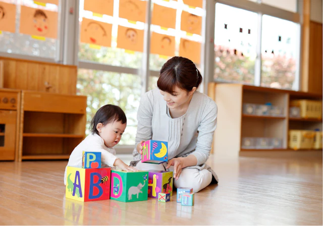 令和８年度　園開放のお知らせ