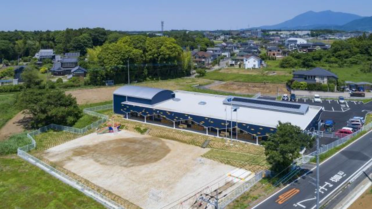 公式】みどり流星こども園 | つくば市 | 認定こども園(口コミあり)