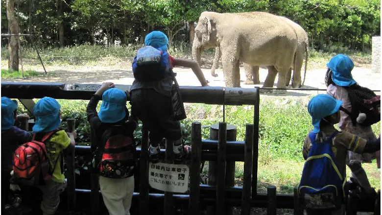 土と愛子供の家保育所第2