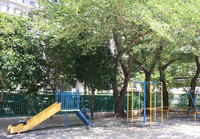 光が丘第六保育園