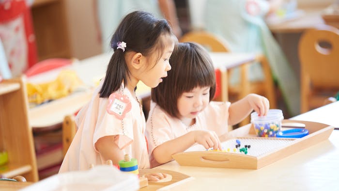 学校法人誠華学園　幼保連携型認定こども園 せいか幼稚園の保育理念・方針
