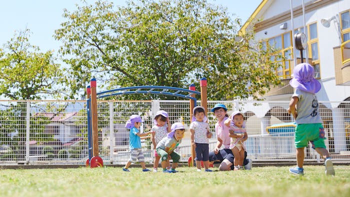 将来幸せになる子・将来伸びていく子を育てる