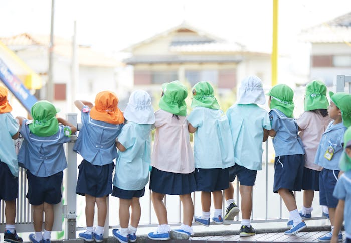 社会福祉法人裕愛会　幼保連携型認定こども園　せいか保育園