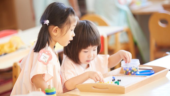 社会福祉法人裕愛会　幼保連携型認定こども園　せいか保育園の保育理念・方針