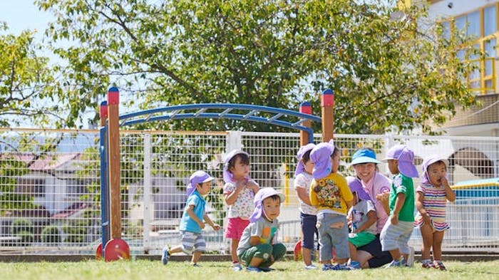 将来幸せになる子・将来伸びていく子を育てる