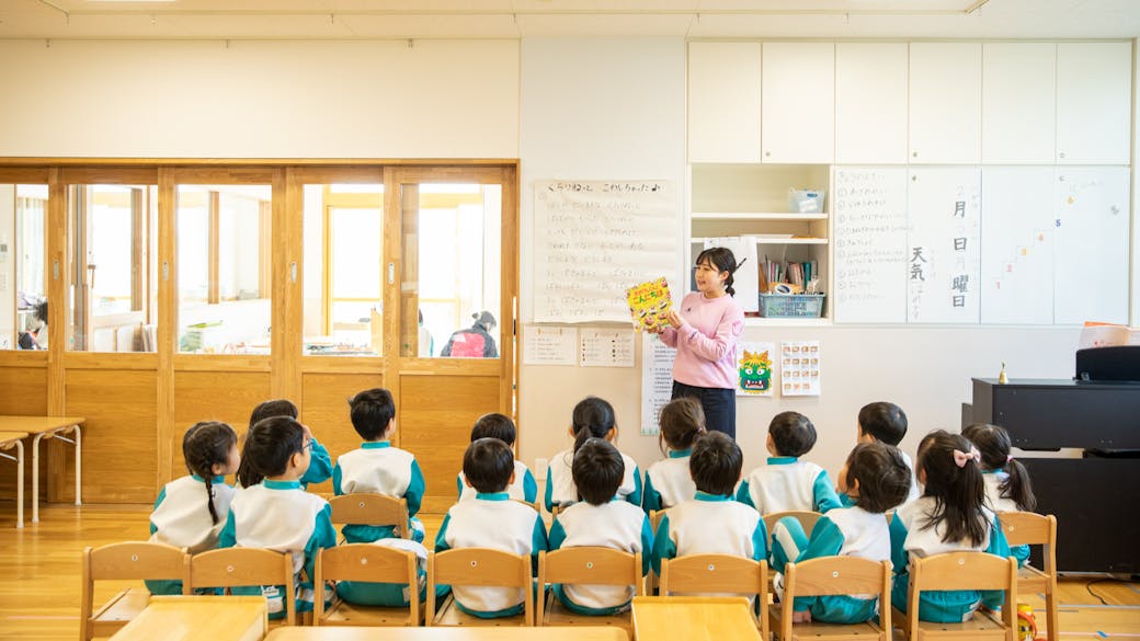 将来幸せになる子・将来伸びていく子を育てる