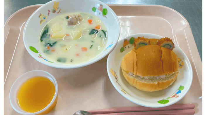 食　育